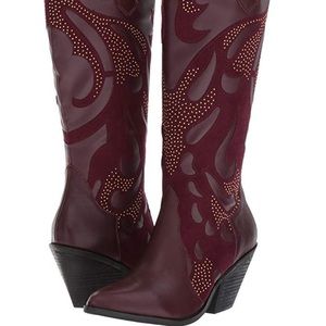♨️COMFY Cowboy Boots♨️